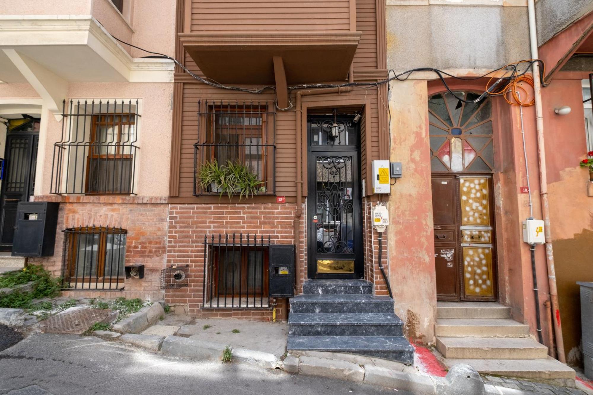 La Perla Suite — Photos 1