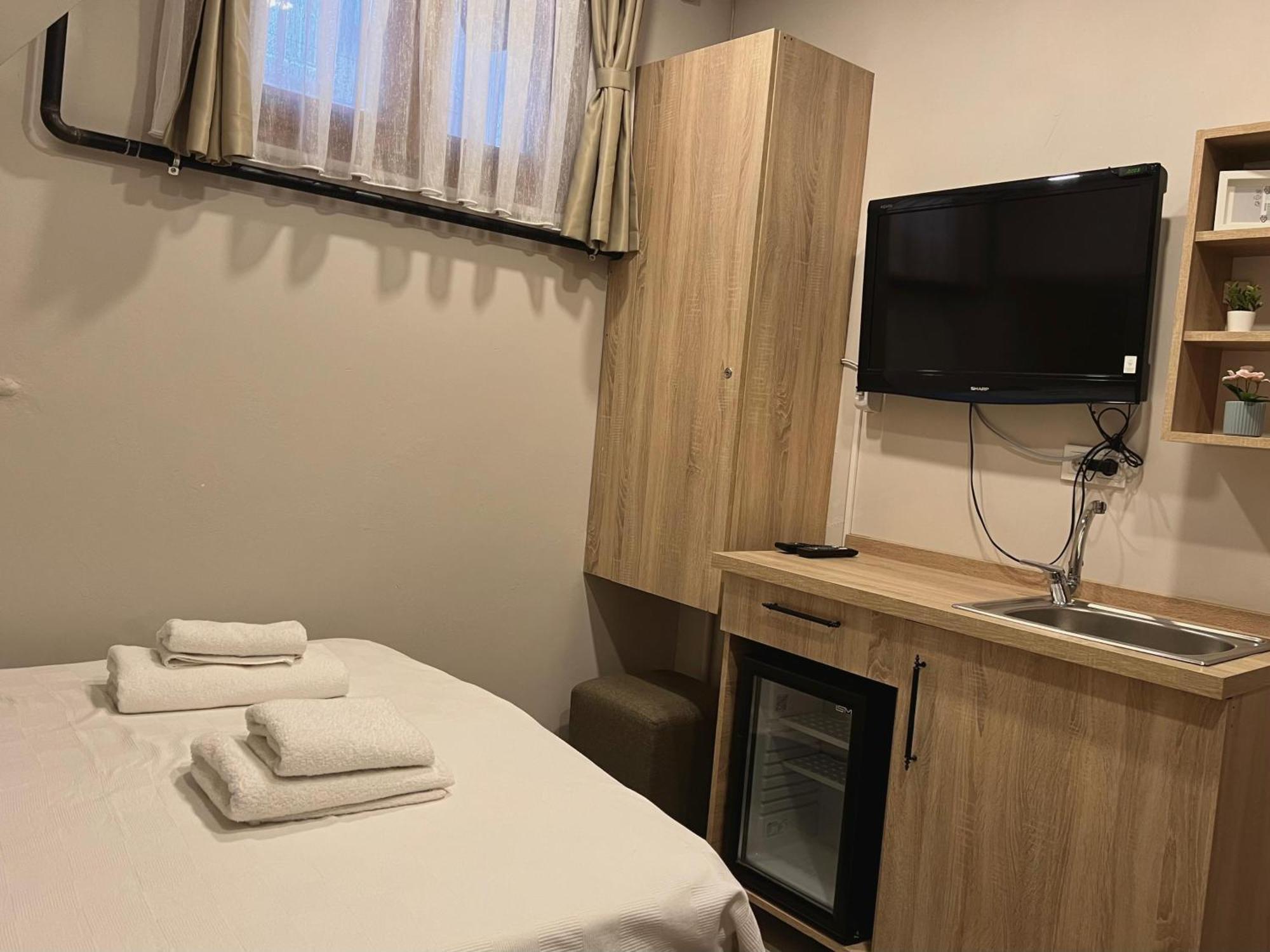 La Perla Suite — Photos 2